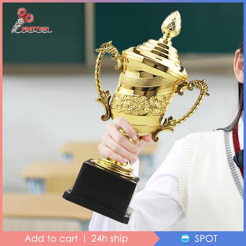 [Prettyia1] Đạo Cụ Giải Thưởng Đạo Cụ Trang Trí Sự Kiện Cho Sự Kiện / Trường Học / Sự