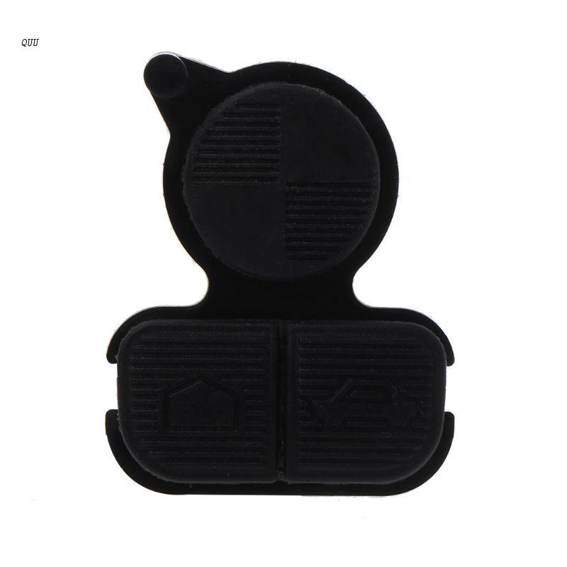 1 Remote Điều Khiển Không Chìa Khóa 3 Nút Thay Thế Cho E38 E39 E36