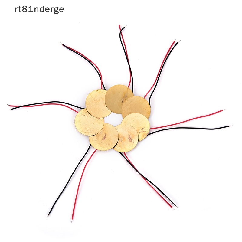 Set 6 Đĩa Dẫn Khuếch Đại Âm Thanh Chất Lượng Cao Cho Đàn Guitar
