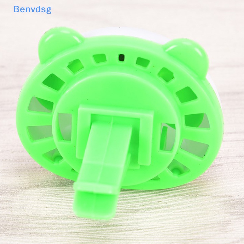 Benvdsg > Máy Điều Hòa Không Khí Tự Động Hình Gấu Trúc Trang Trí Xe Hơi