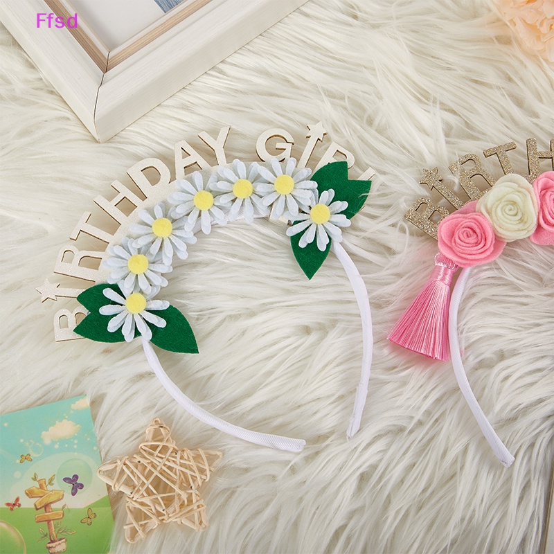 Vương Miện Đính Đá Pha Lê Lấp Lánh 21 * Trang Trí Sinh Nhật Cho Nữ