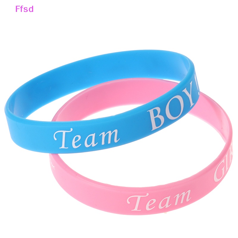 1 Vòng Đeo Tay Thể Thao Nối Dài Lông Mi Bằng Silicone Đàn Hồi