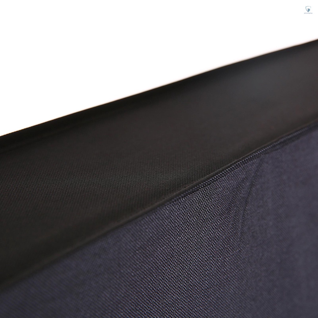 Vỏ Bọc Điều Khiển Từ Xa Chống Thấm Nước Chống Bụi Cho TV LCD Plasma (laptvn) Ngoài Trời