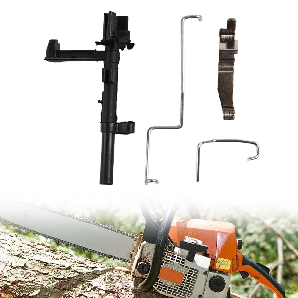 Thanh Nối Trục Công Tắc Cho STIHL MS180 MS170 018 017