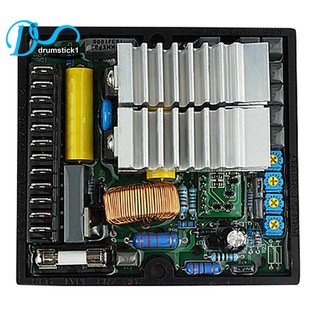 Bảng mạch điều chỉnh điện áp avr sr7 sr7-2g cho máy phát điện mecc avr