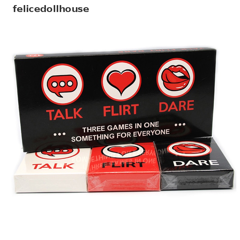 Trò Chơi Lãng Mạn Vui Nhộn Và Lãng Mạn Cho Cặp Đôi Nói chuyện, Flirt, Dare. Ý Tưởng Ngày Đêm Đáng Yêu. Đồng Hồ Đeo Tay Khám Phá sâu sắc và quan hệ với cộng tác của bạn [VN