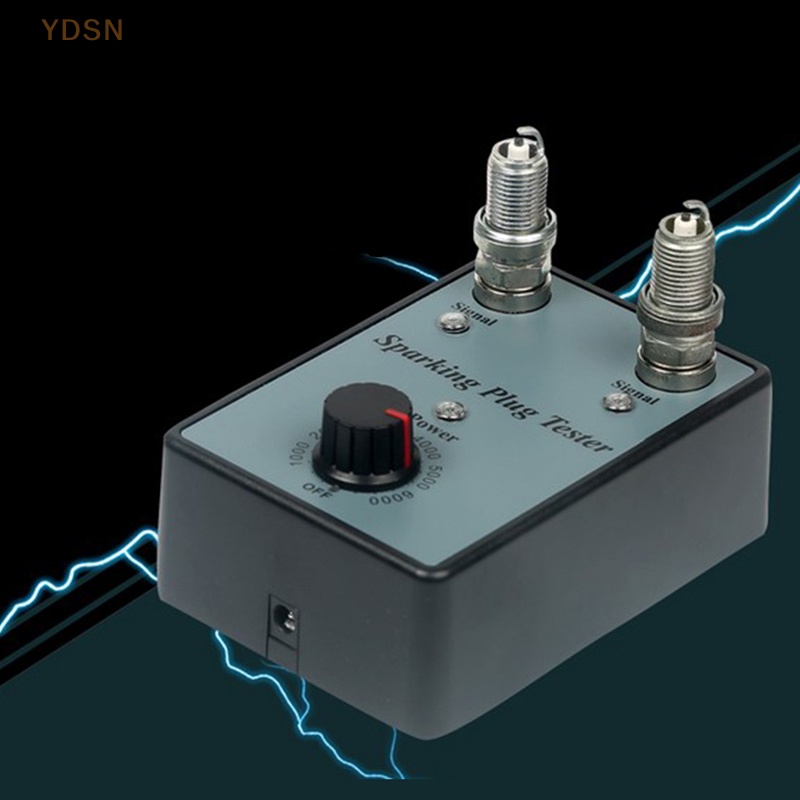 Bugi Đánh Lửa Tự Động Có Thể Điều Chỉnh Rtt Cho Xe Hơi
