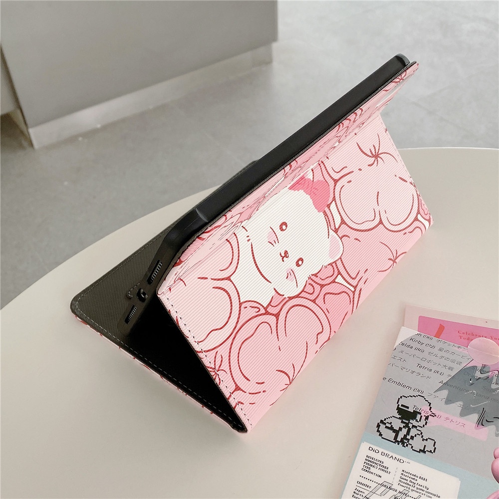 Bao Da Máy Tính Bảng Thông Minh Cho iPad Mini 1 2 3 4 5 6 Air Pro 9.7 "10.2" 10.5 "11.0" 10.9 "5th / 6th / 7th / 8th / 9th / 10th Gen 10.9 2017 / 18 2020 2012