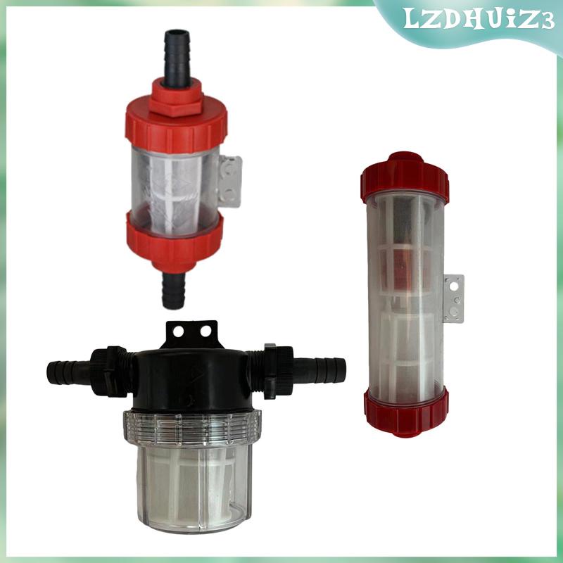 Bộ Lọc Pít Tông Chuyên Dụng Cho Máy Phun Nước / Rửa Xe Hơi lzdhuiz3