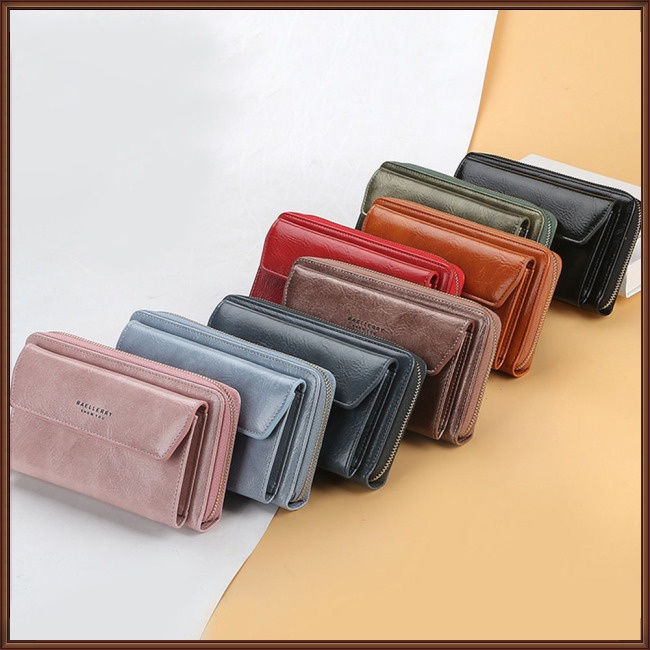 Túi Xách Da Cỡ Lớn Có Khóa Kéo Thời Trang Cho Nữ