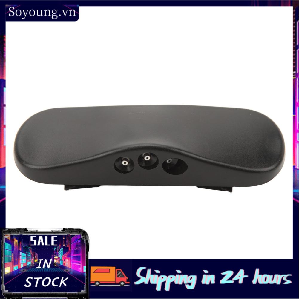 Soyoung Windshield Nozzle  Professional Durable Structure Washer for Q5 Q3 Q7