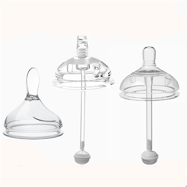 Đầu Muỗng thay thế Bình Sữa Loluli Silicon 70mm 1 size