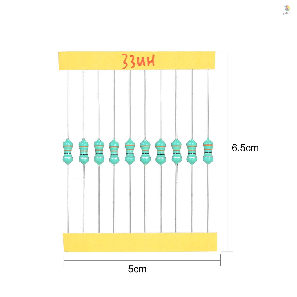 Set 200 Đầu Dò Vòng Nhiệt Độ 0510 DIP ± 10% Power 1W 20 1 / 10 / 100 / 2.2 / 22 / 220 / 3.3 / 33 / 330 / 47 / 22 / 220 / 3.3 / 330 / 47 / 30 / 13 / / 130 / / 30 / / 130 / 130 / / 130 / 30 / /