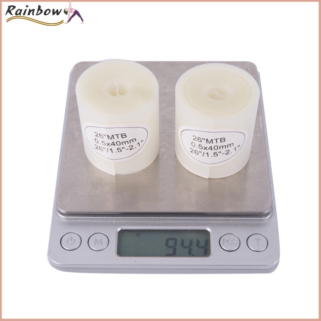 Miếng Dán Bảo Vệ Lốp Xe Đạp Chống Hư Hại 26,29,27.5,700c