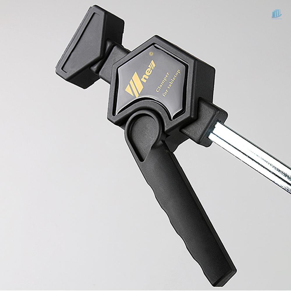 Kẹp Cố Định Bảng Gỗ Có Thể Điều Chỉnh Nhanh Chóng (s2mwvn) Cho Làm Mộc DIY