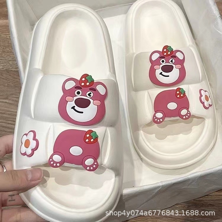 Serein dép nữ dép bánh mì dép bánh mì nữ 2023 NEW APR2720