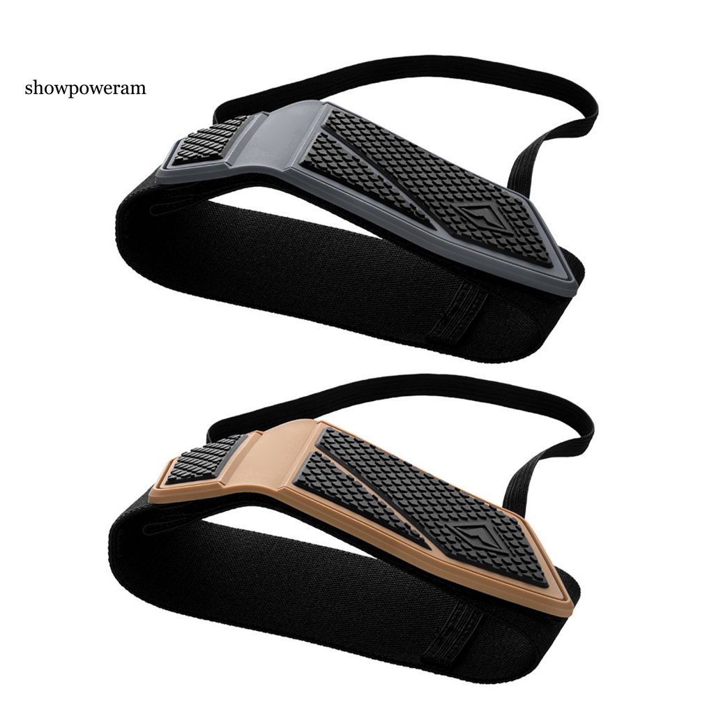 1 Miếng Đệm Cần Số Có Thể Điều Chỉnh Và Tái Sử Dụng Cho Xe Máy