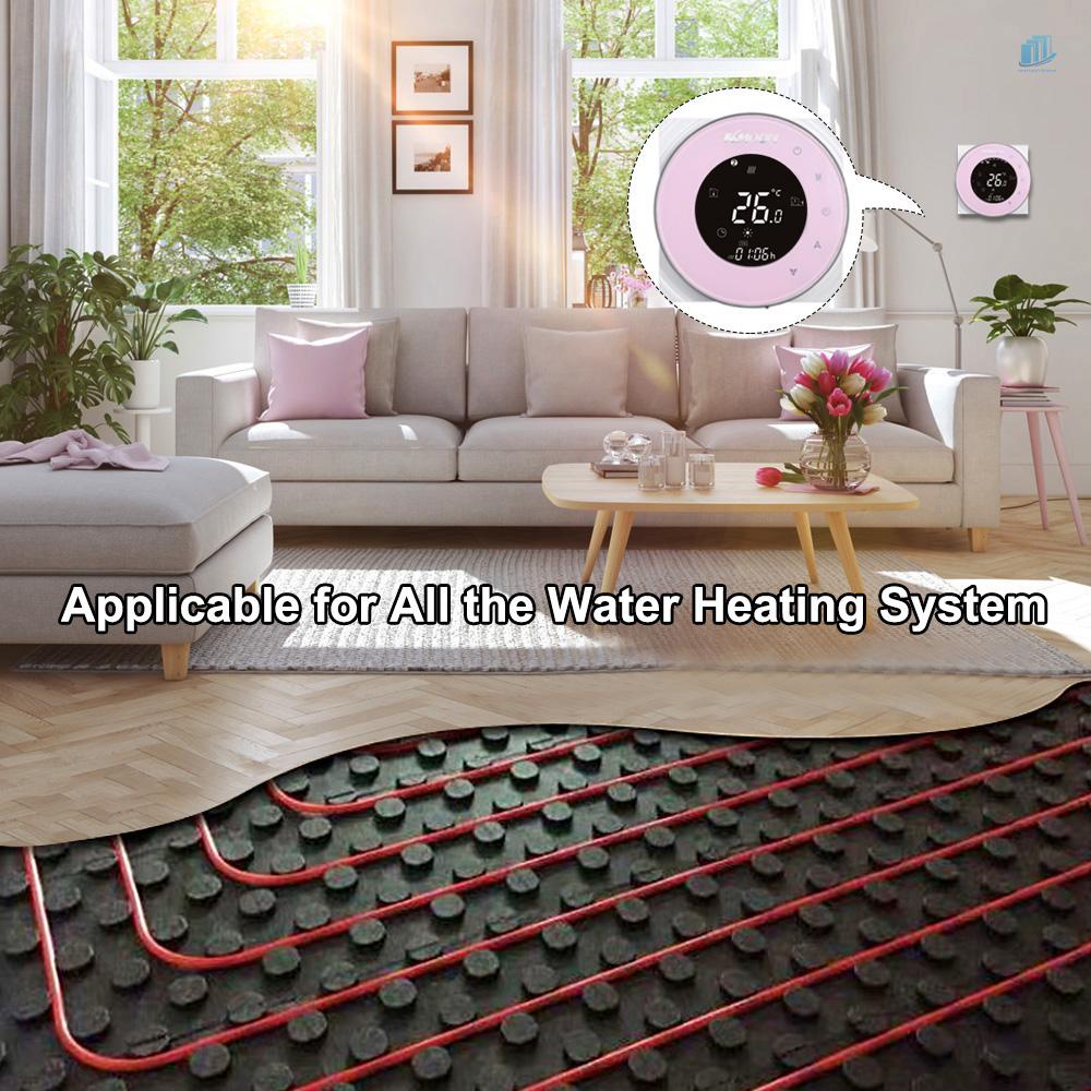 Bộ Điều Khiển Nhiệt Độ Nước Kỹ Thuật Số KKmoon (s2mwvn) AC 95-250V 5A