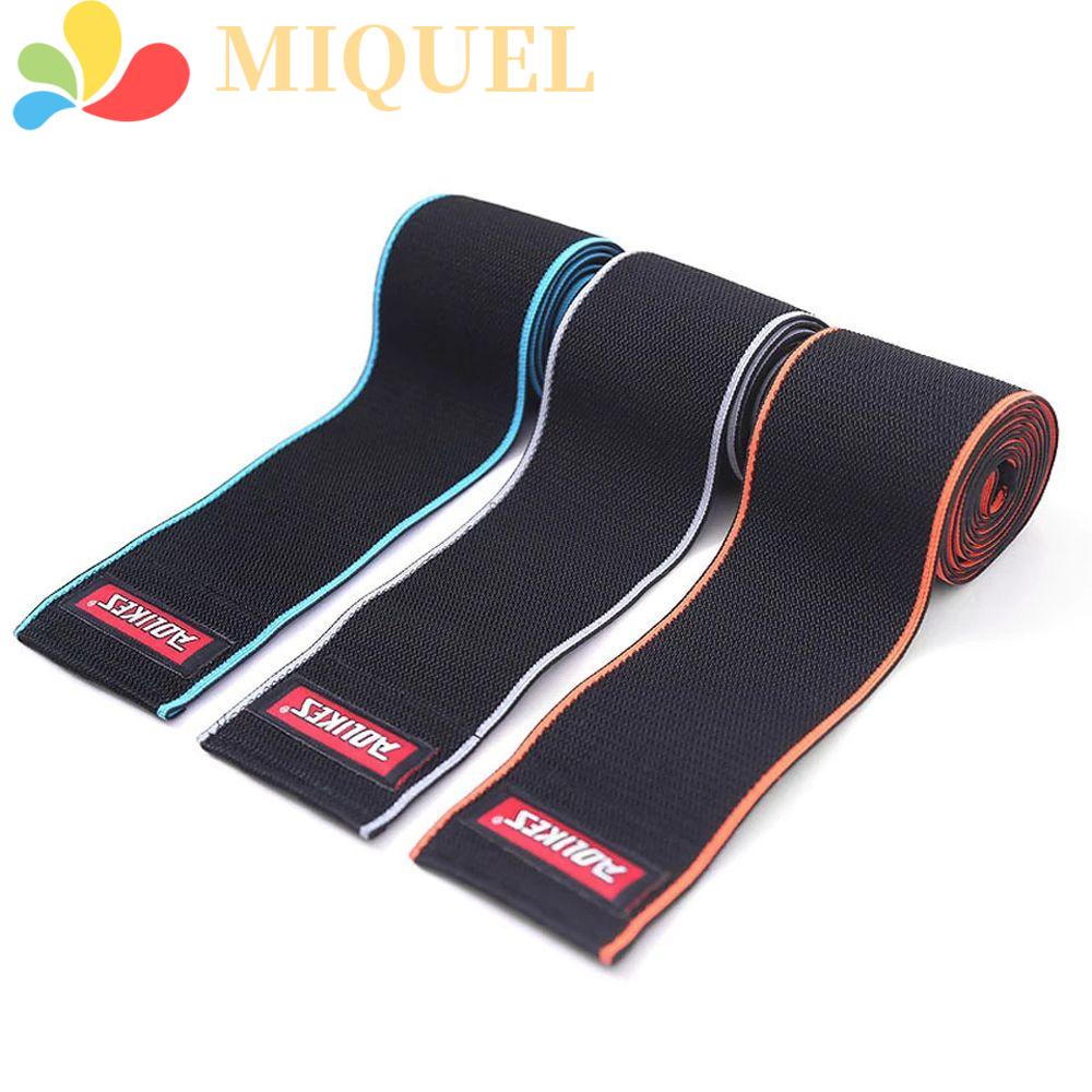 Băng Quấn Bảo Vệ Đầu Gối Co Giãn Có Thể Điều Chỉnh Hỗ Trợ Tập Gym / Thể Thao