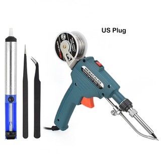 Automatically Send Tin Tool Alloy Abs Soldering Welding Repair Tool 1 Set