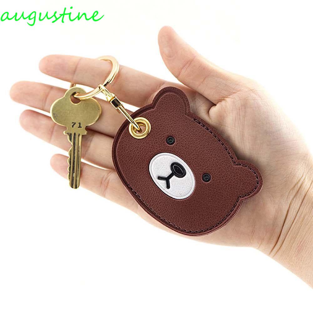 Móc Chìa Khóa Dạng Thẻ Truy Cập AUGUSTINE Cá Tính