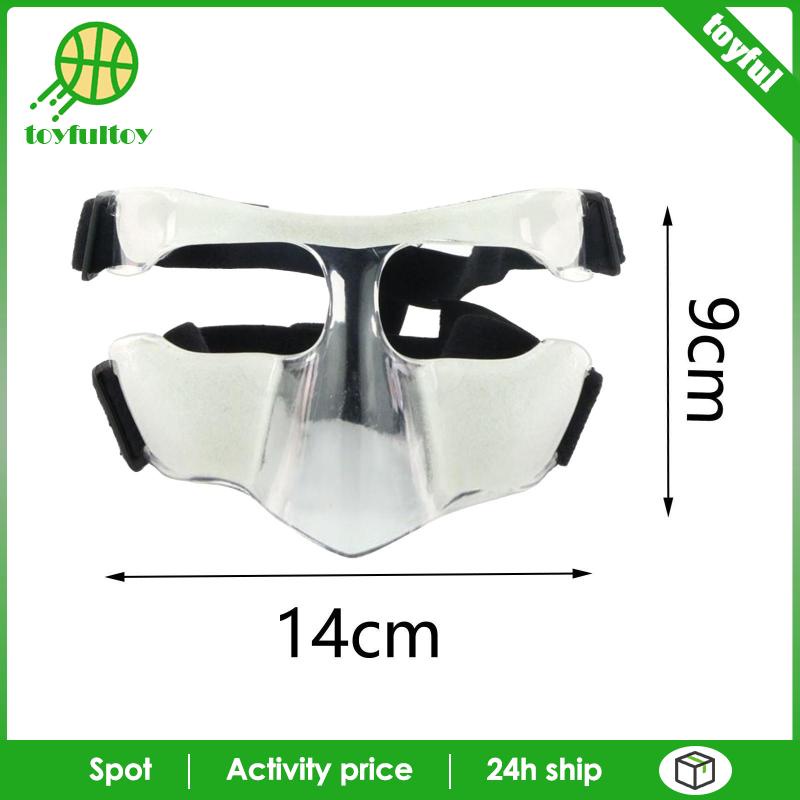 Mặt Nạ Bảo Vệ Mũi Dành Cho Nam Và Nữ