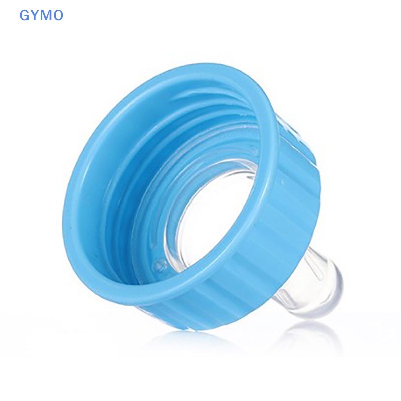 Bình Sữa 50ML Mini Không BPA An Toàn Cho Bé Sơ Sinh
