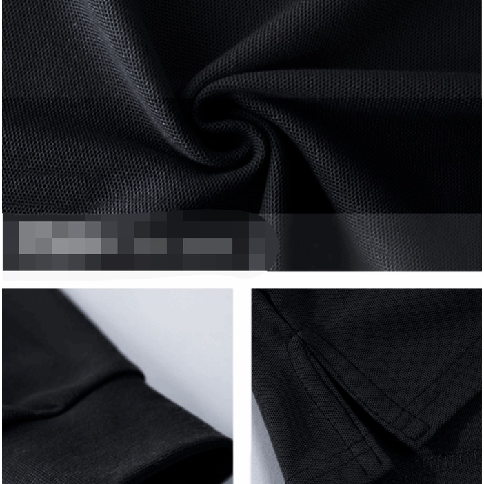 MOTOGP honda NSR custom motorcycle racing suit X-ADV750 CB650R CBR1000RR ADV150 CBR600RR X-ADV350 CB1100 GL1800 VARIO125 FORZA350 CM500 NC750X CB650F CB500X CB500F CB400 PCX160 Outdoor riding long sleeve polo shirt