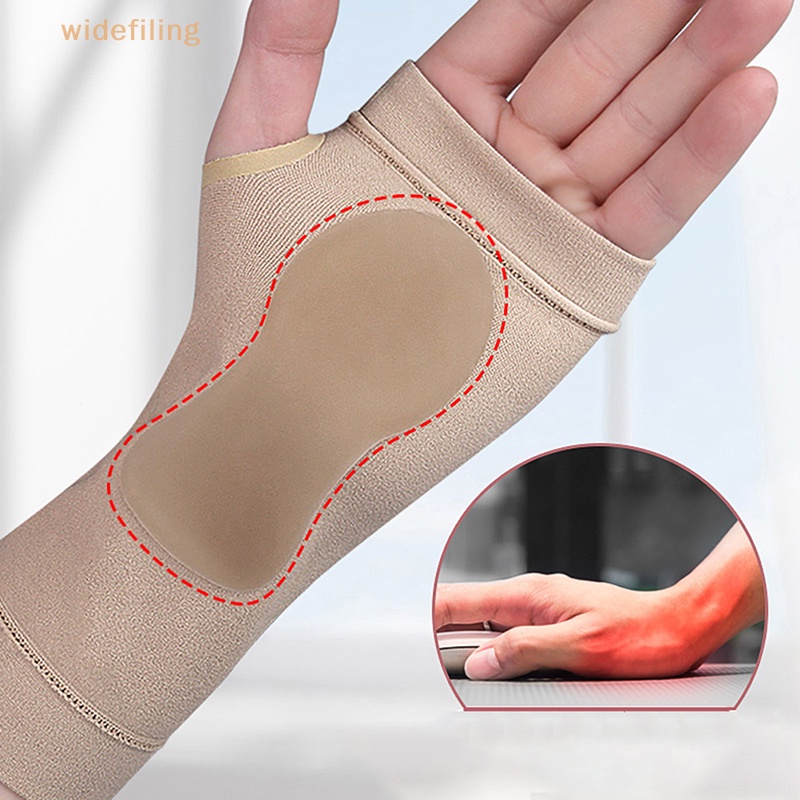 1 Găng Tay Hở Ngón Giảm Đau Khớp