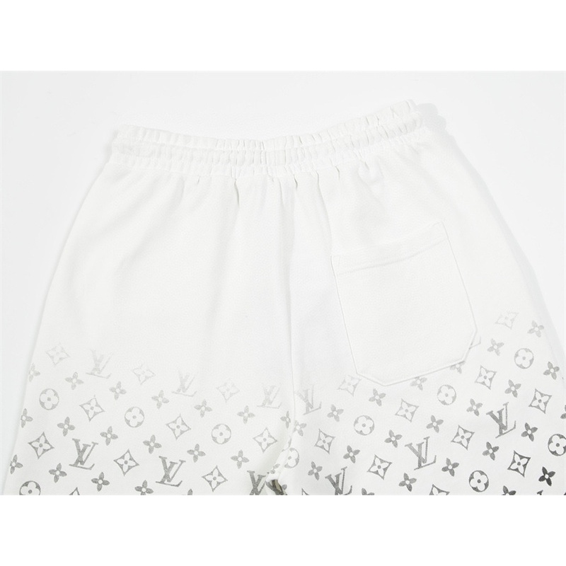 Quần Short Nam Nữ Thời Trang Đường Phố Mới Nhất L88V