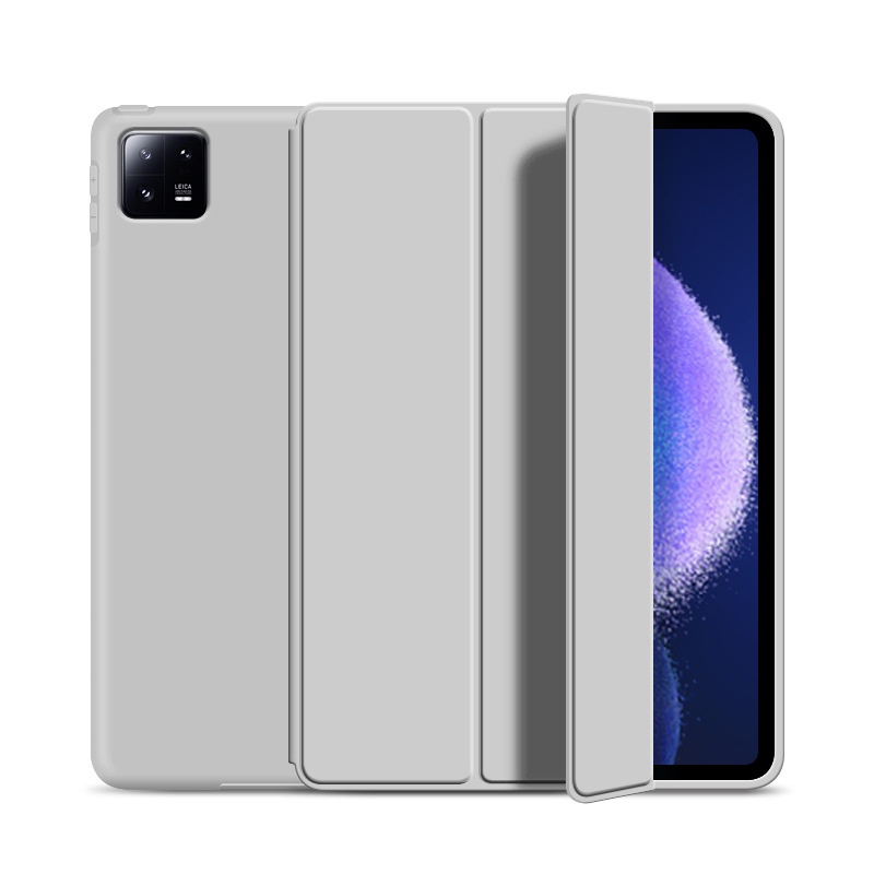 Ốp Lưng Da PU Cho Xiaomi Mi Pad 6 / Xiaomi Mi Pad 6 Pro 11 "2023