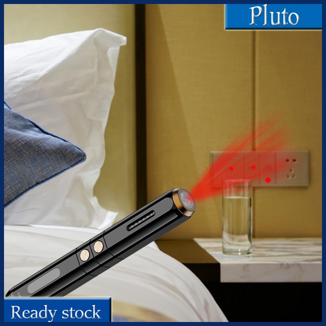 Máy Dò Tín Hiệu Hồng Ngoại T13 Không Dây Có Thể Điều Chỉnh Độ Nhạy