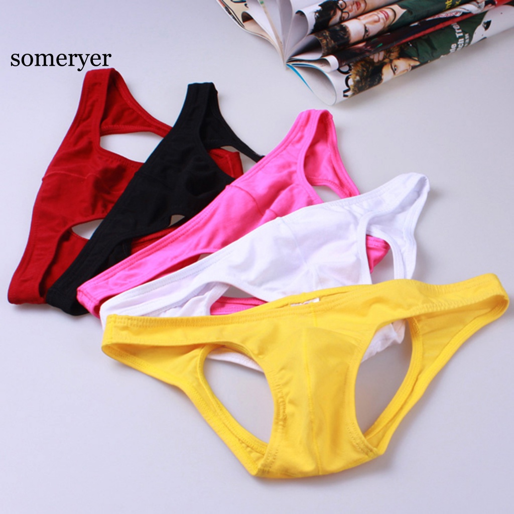 Bikini Nam Phong Cách