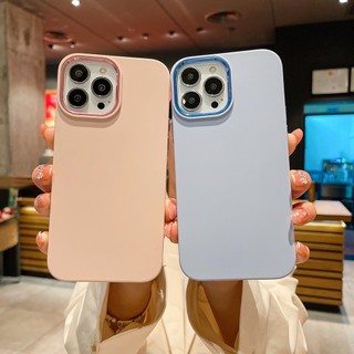 Ốp Lưng Sang TrọNg Cho IPhone 13 Pro Max 14 Pro Max IPhone 12 11 Pro Max