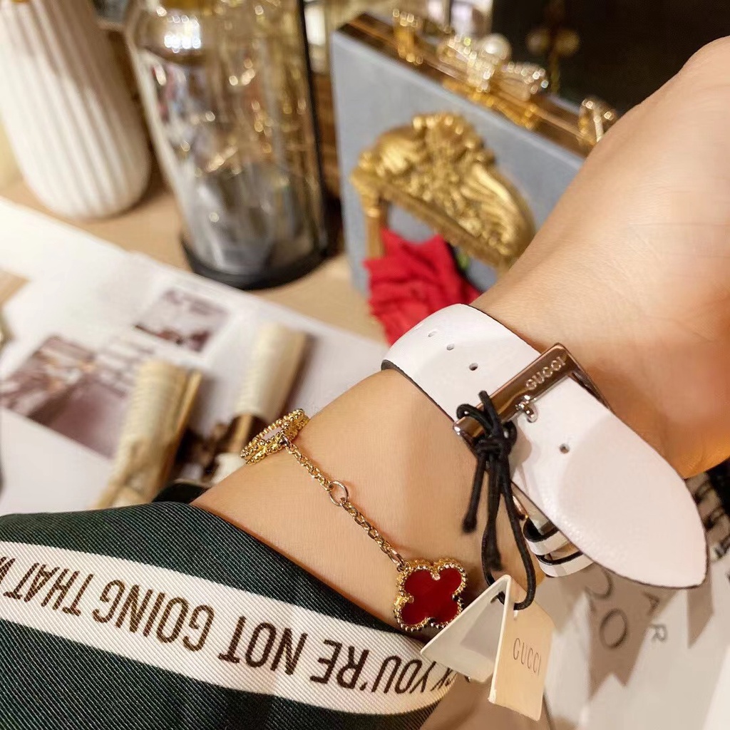 Đồng Hồ Thời Trang Gucci Mới Nhất Năm 2023