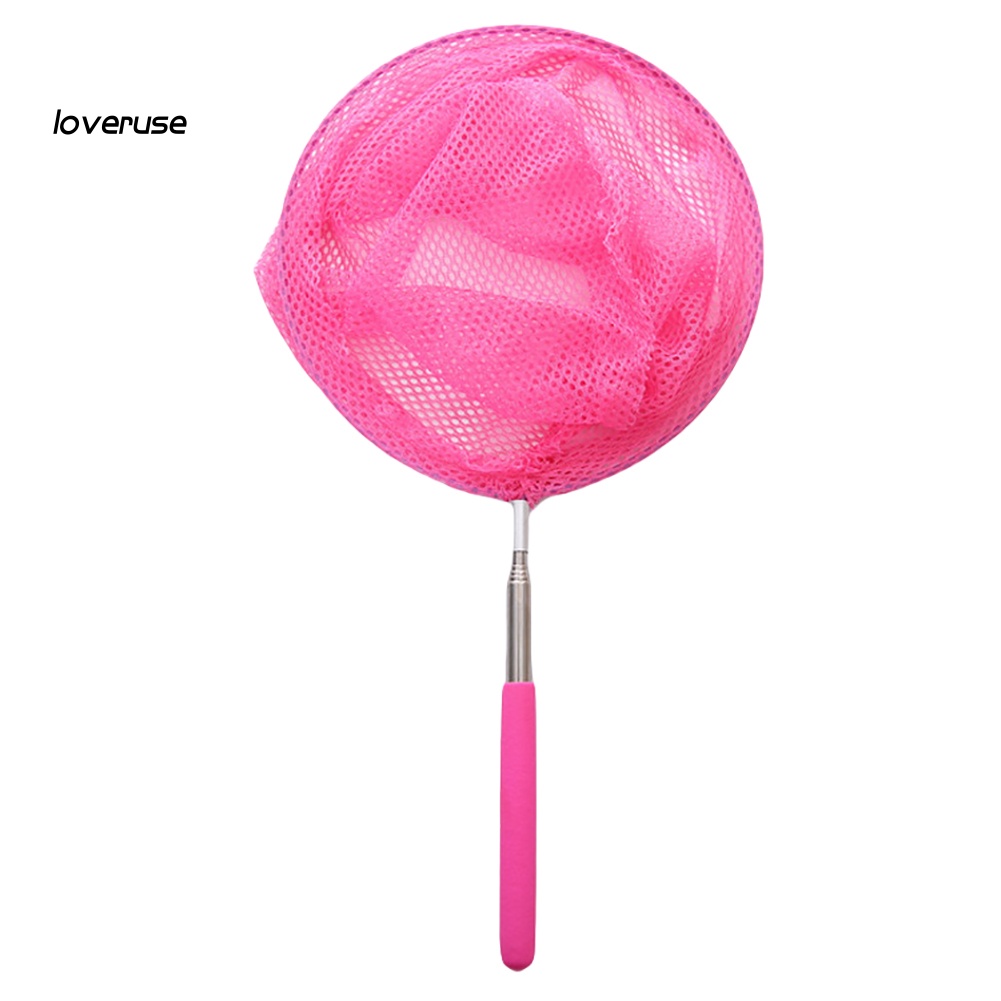 / Lo / Đồ Chơi Lưới Bắt Bọ Bướm Có Tay Cầm Chống Trượt