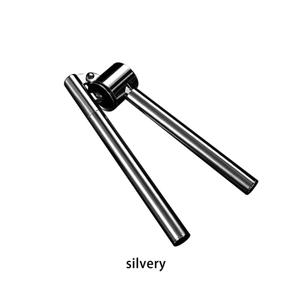 Dụng Cụ Nghiền Tỏi Cầm Tay 36 Lỗ Tiết Kiệm Không Gian Tái Sử Dụng Được