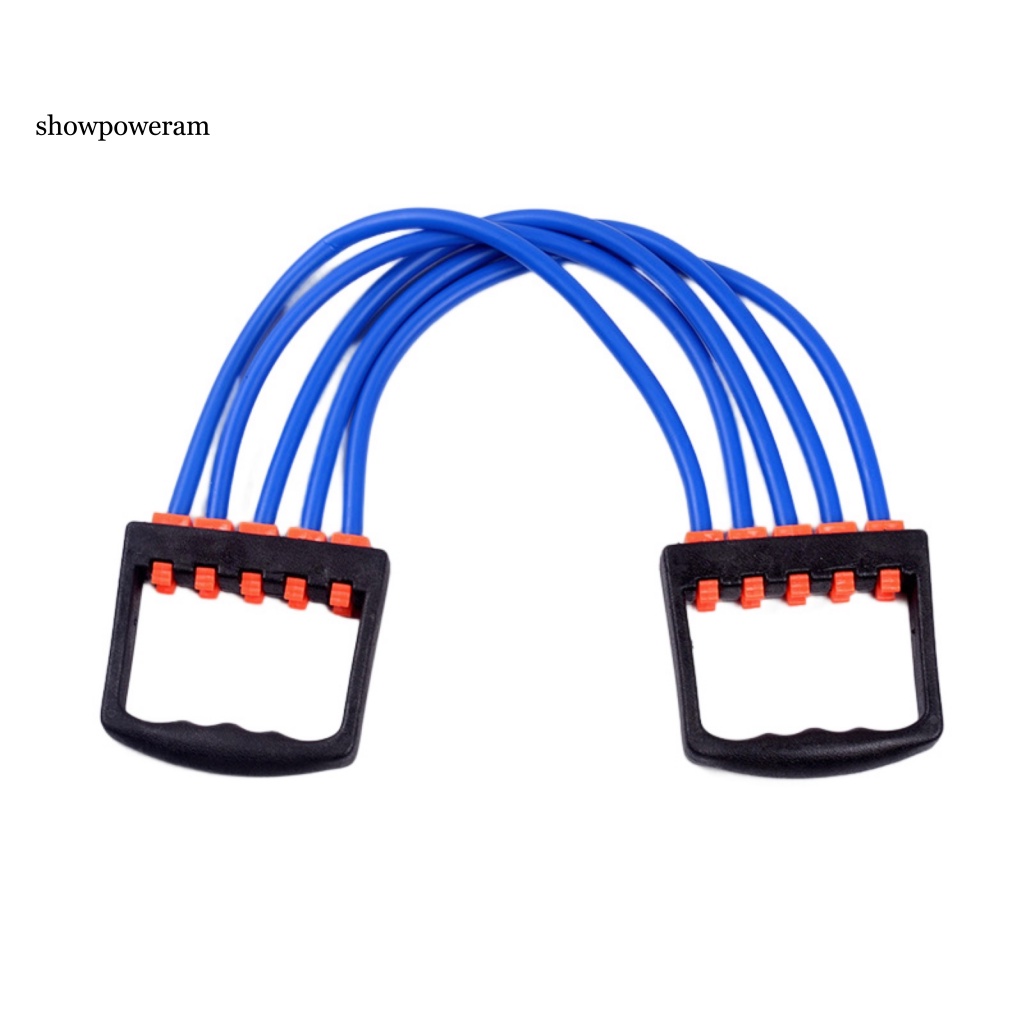 Băng Đeo Ngực Trọng Lượng Nhẹ Dùng Tập Thể Hình Hàng Ngày