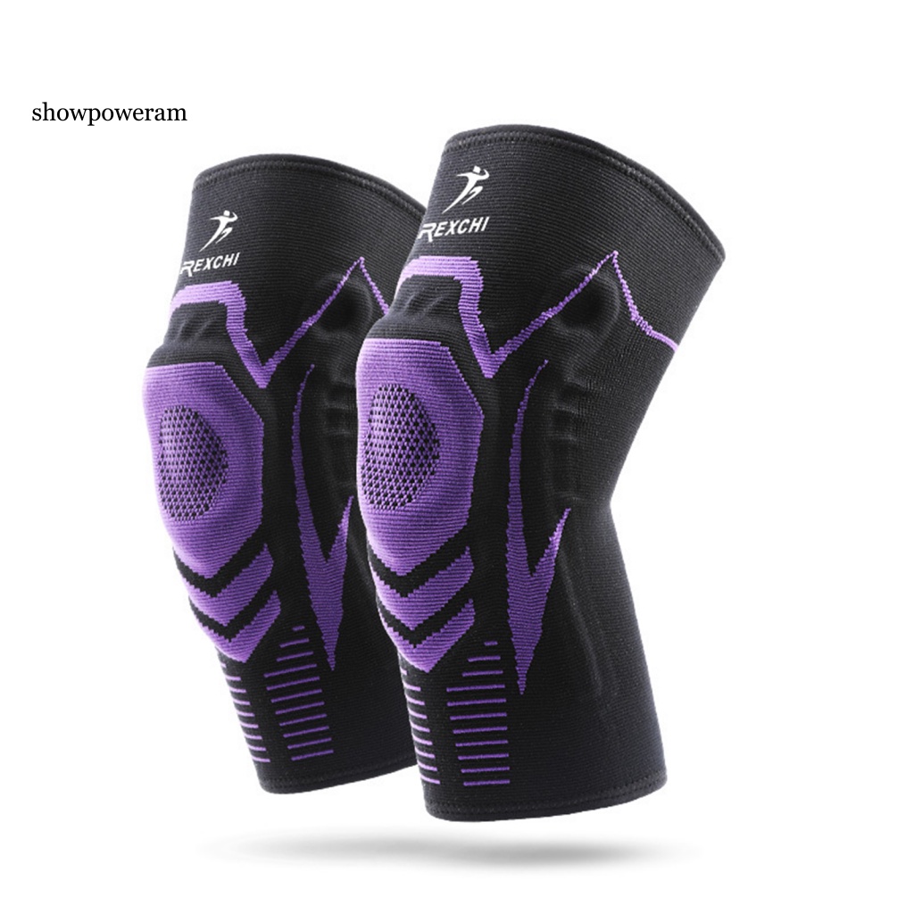 Đai Quấn Bảo Vệ Đầu Gối 3 Màu Thân Thiện Với Làn Da