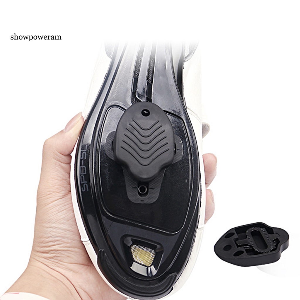 1 Cặp Vỏ Bọc Bảo Vệ Bàn Đạp Xe Đạp Leo Núi Bằng Nhựa Resin Chống Mòn Chống Gỉ Sét