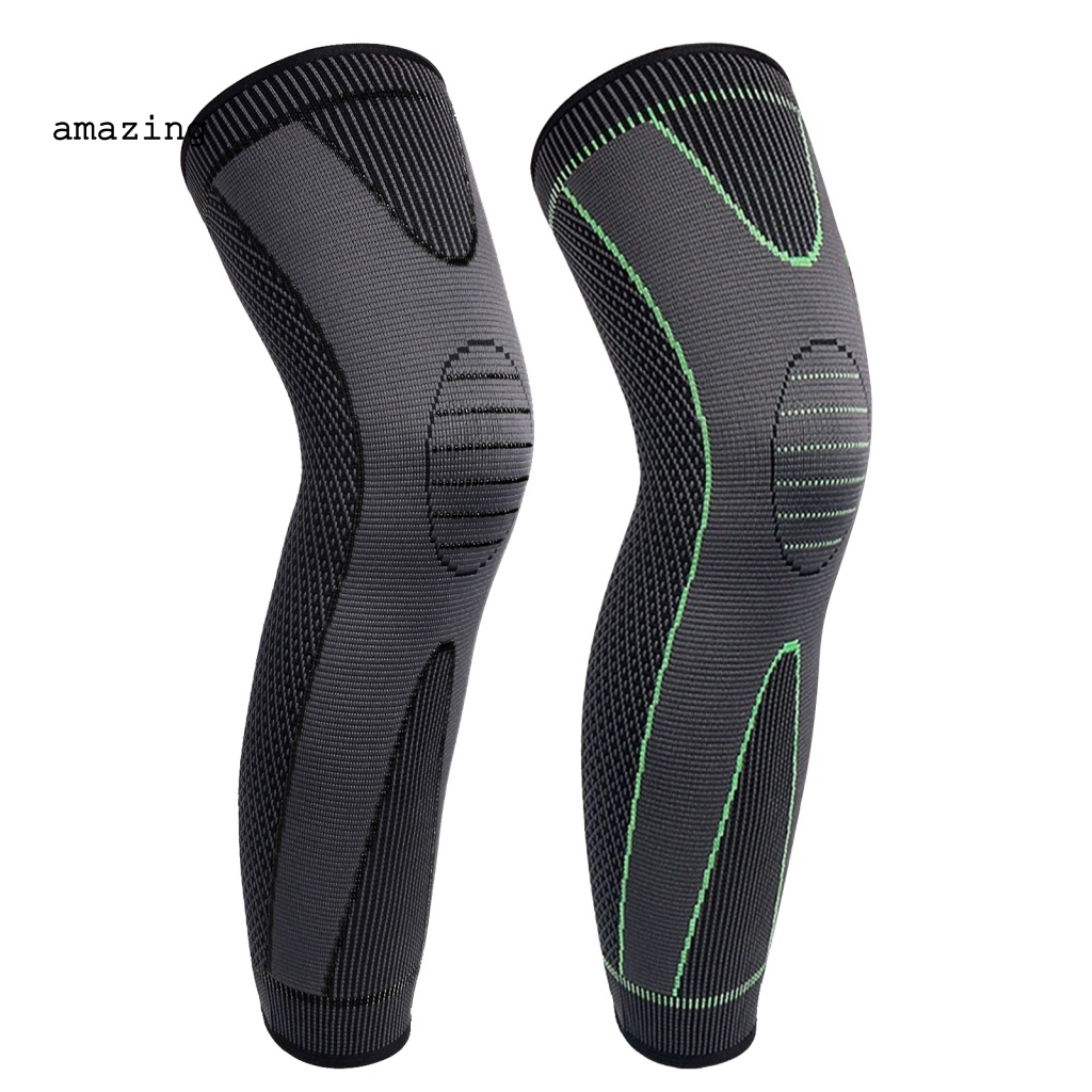 Miếng Đệm Bảo Vệ Đầu Gối Trọng Lượng Nhẹ Bằng Nilon Tiện Dụng Khi Chơi Thể Thao