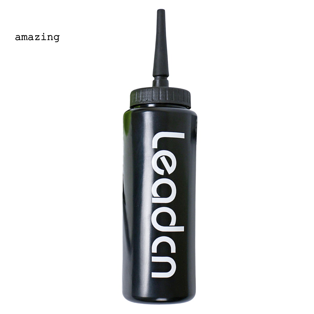 Bình Đựng Nước Thể Thao / Yoga / Leo Núi Chống Rò Rỉ Dễ Mang Theo