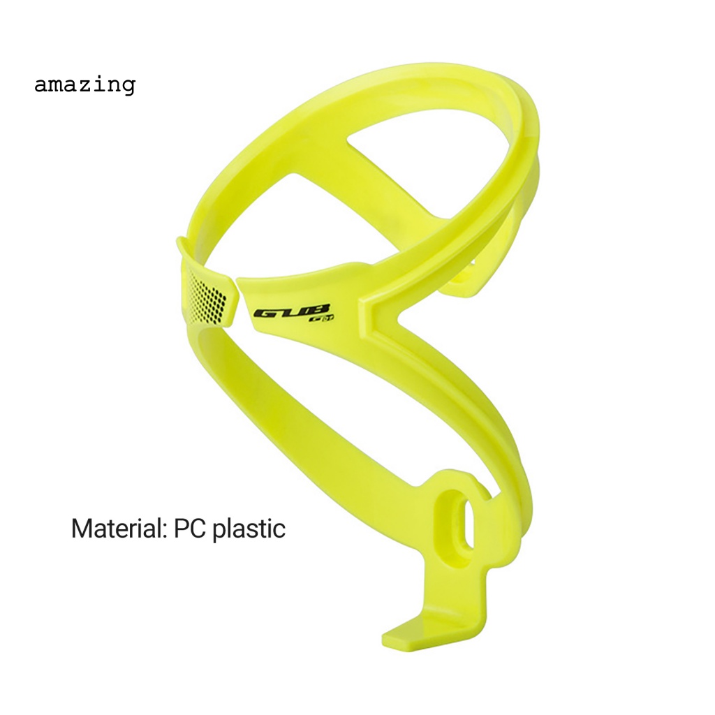 Giá Đỡ Bình Nước Đa Năng Thiết Kế Rỗng Tiện Dụng Cho Xe Đạp