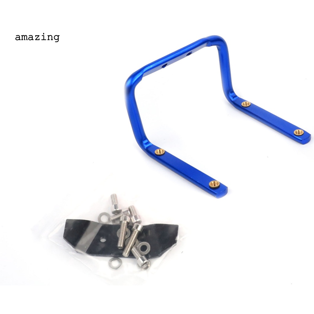 Giá Đỡ Bình Nước Gắn Yên Xe Đạp Cứng Cáp