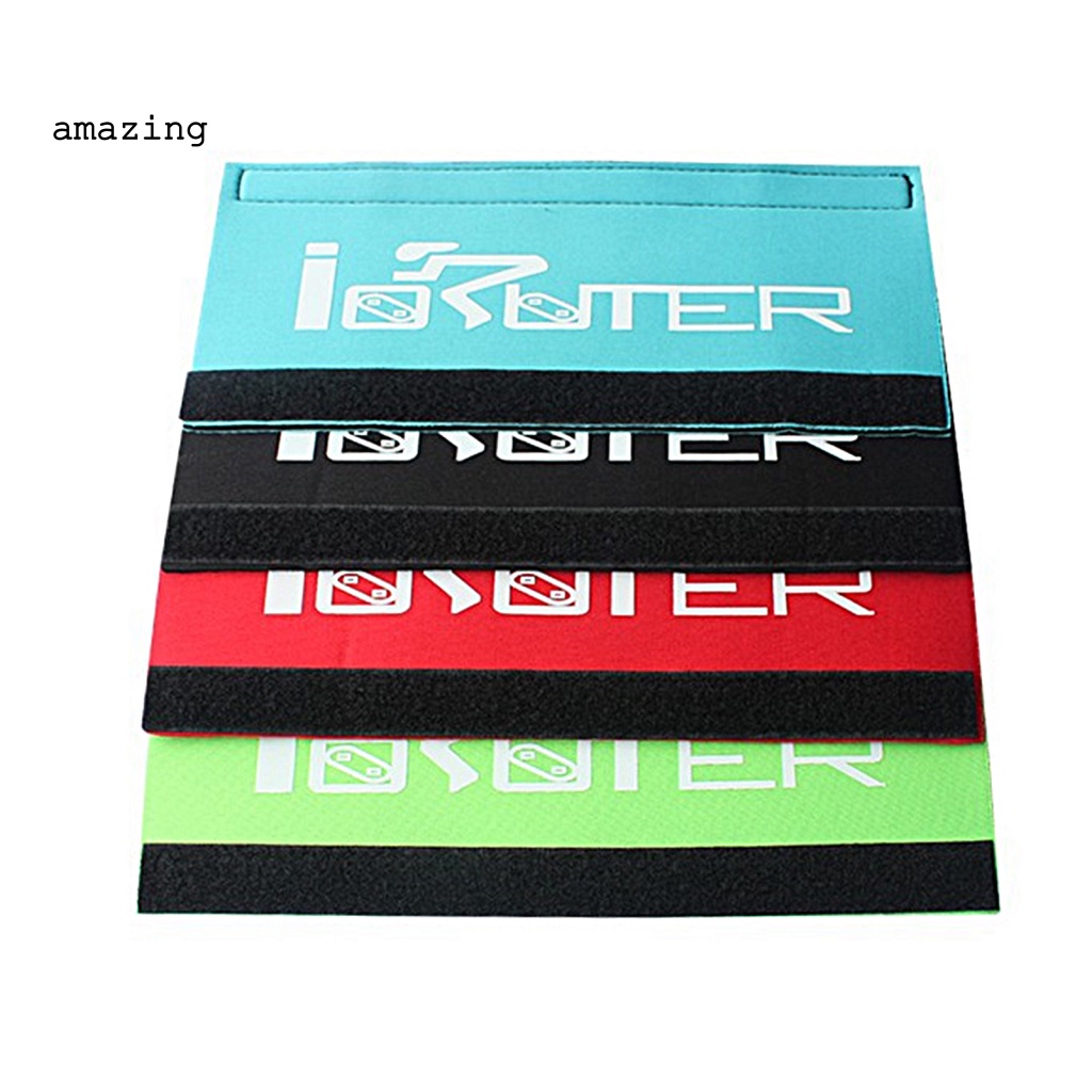 Băng Quấn Bảo Vệ Khung Xe Đạp MTB Đa Năng Tiện Dụng