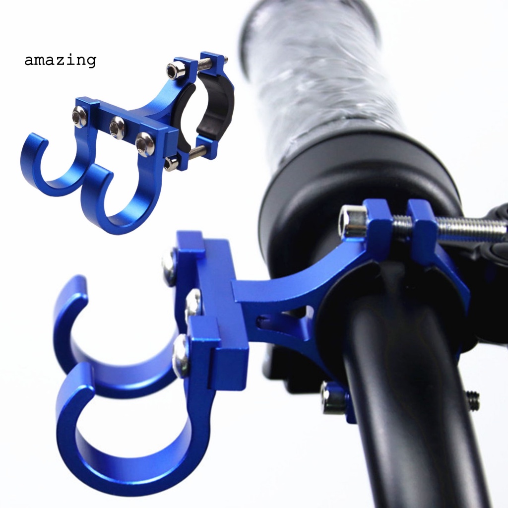 Móc Treo Mũ Bảo Hiểm Chịu Lực Tốt Chống Trầy Xước Cho Xe Máy