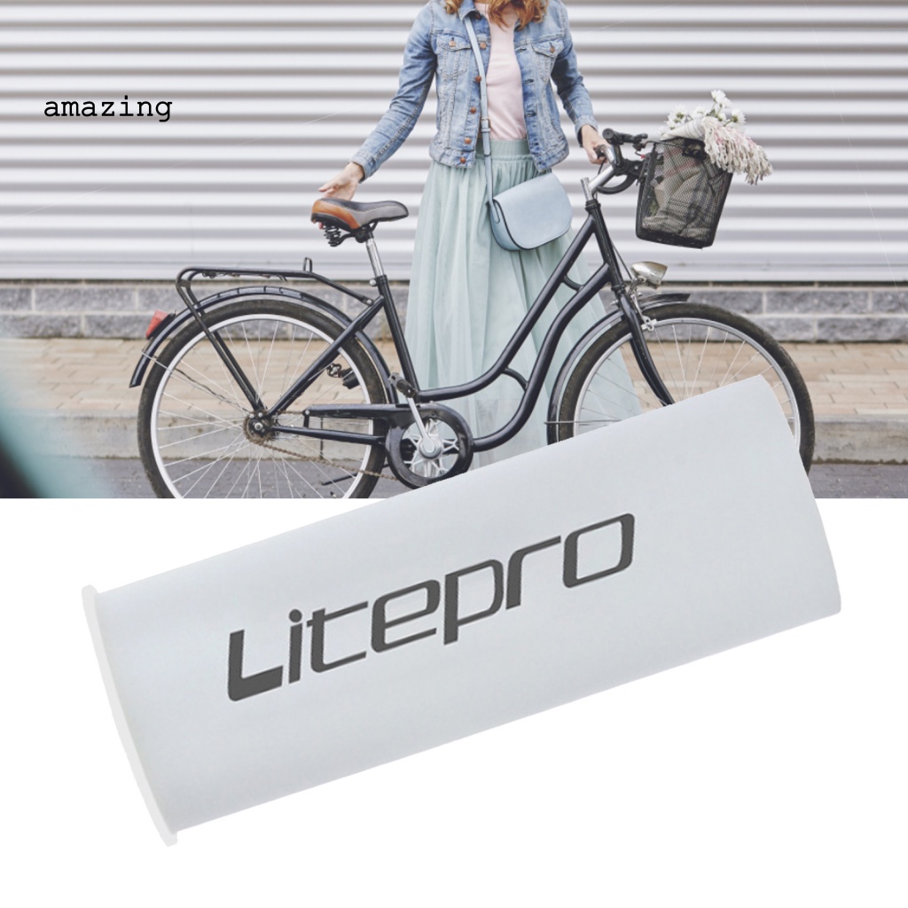 Vỏ Bọc Yên Xe Đạp Chống Va Đập Có Thể Tái Sử Dụng