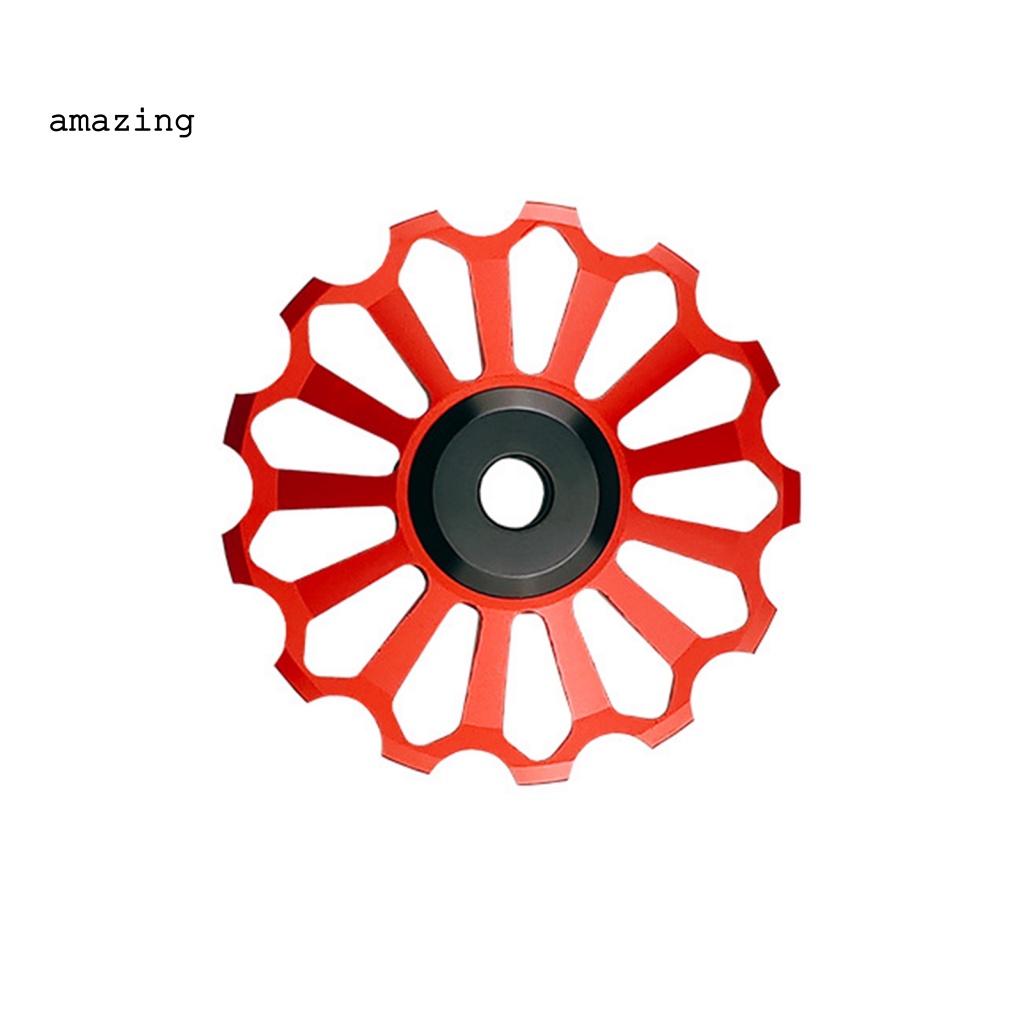 Ròng Rọc Xe Đạp Chống Biến Dạng Trọng Lượng Nhẹ