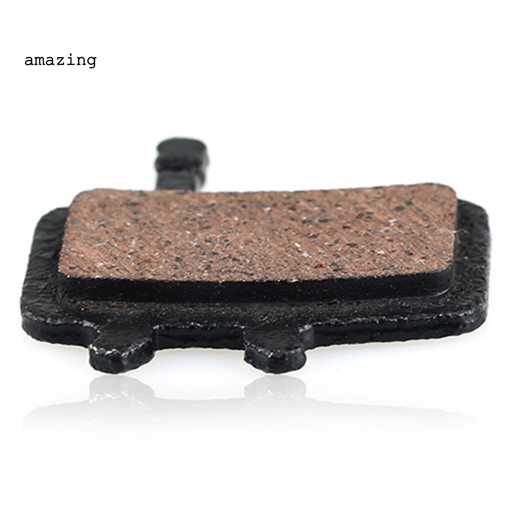 Set 2 Má Phanh Đĩa Cho Xe Đạp Leo Núi MTB J3 J5 J7