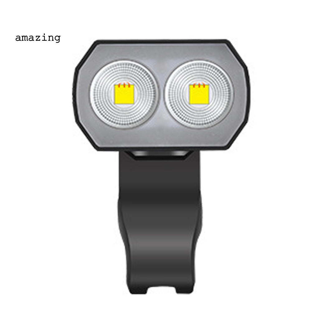 Đèn Xe Đạp Leo Núi Siêu Bền Thiết Kế Đơn Giản Tiện Dụng